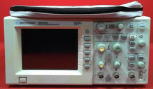 Load image into Gallery viewer, Agilent DSO3102A 100 MHz Digital Storage Oscilloscope - ZYYKZ Test Equipment