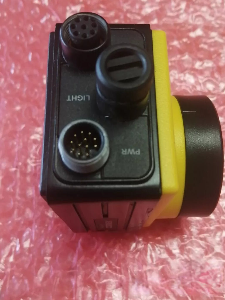 Cognex IS5100-C01 Vision System with One Year Warranty - Fast Delivery