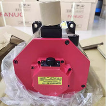 Load image into Gallery viewer, Fanuc A06B-0273-B100 AC Servo Motor