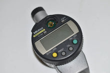 Load image into Gallery viewer, Mitutoyo Digital Indicator 543-452B ID-C125EB High-Precision Measuring Gauge - ZYYKZ Test Equipment