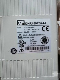 DNR480PS24-I Industrial 24V DC Power Supply Unit - ZYYKZ Test Equipment