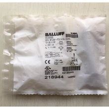 Load image into Gallery viewer, Balluff BES M12MI-PSC40B-S04G Inductive Proximity Sensor, M12, 40mm Range - ZYYKZ Test Equipment