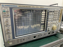 Load image into Gallery viewer, Rohde &amp; Schwarz FSEK30 Spectrum Analyzer, 20 Hz - 40 GHz - ZYYKZ Test Equipment