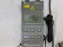 Load image into Gallery viewer, Anritsu Optical Power Sensor - High Precision Fiber Optic Measurement - ZYYKZ Test Equipment