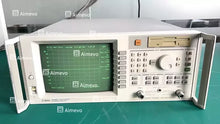 Load image into Gallery viewer, Agilent 8714ES RF Vector Network Analyzer 300 kHz to 3 GHz - ZYYKZ Test Equipment