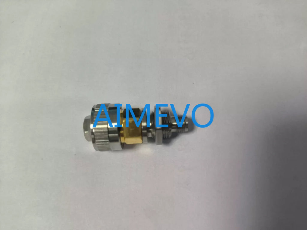 Agilent 3.5mm Female to 3.5mm Male Adapter