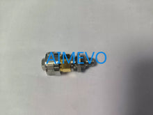 Load image into Gallery viewer, Agilent 3.5mm Female to 3.5mm Male Adapter