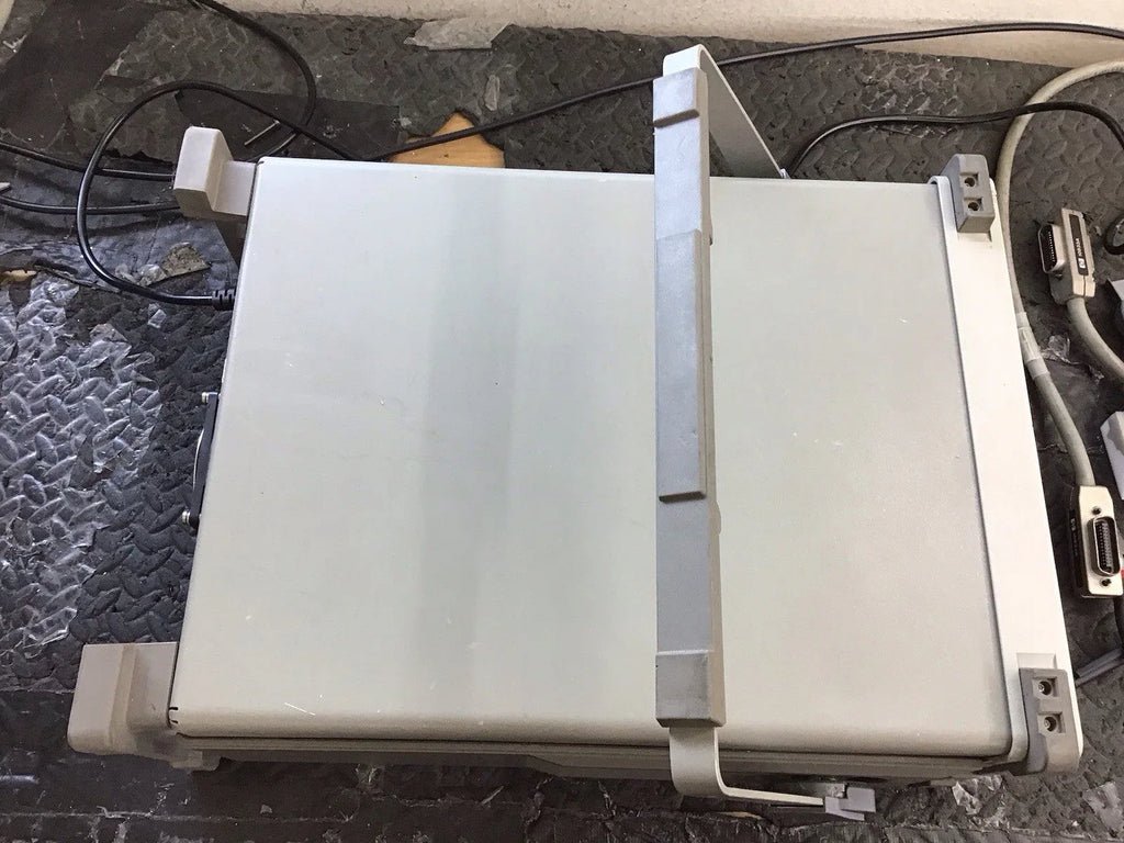 HP Agilent 8564E Spectrum Analyzer 9 kHz to 40 GHz - ZYYKZ Test Equipment
