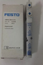 Load image into Gallery viewer, Festo VMPA1-M1H-D-PI 533350 Precision Solenoid Valve - ZYYKZ Test Equipment