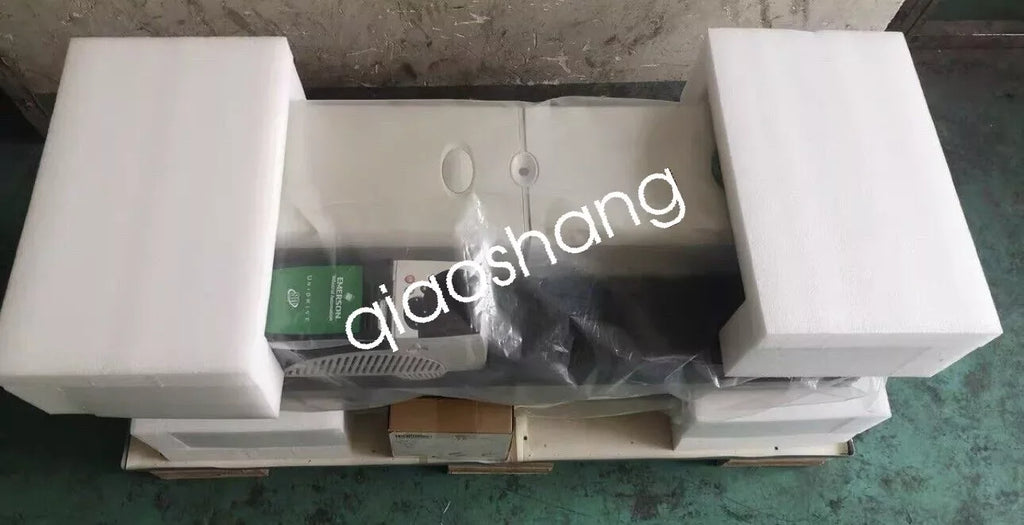 Control Techniques Unidrive SP5401 AC Drive 3-Phase Input to 3-Phase Output - ZYYKZ Test Equipment