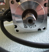 Load image into Gallery viewer, High-Performance AC Servo Motor 3000 RPM - ZYYKZ Test Equipment