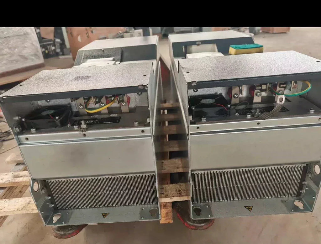 Schneider Electric ATV71HC13N4 15 HP Variable Frequency Drive - ZYYKZ Test Equipment