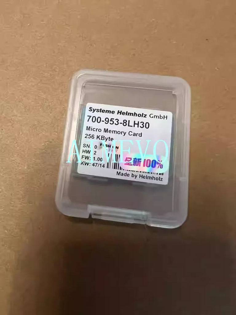 HELMHOLZ 256KB Memory Card 700-953-8LH30