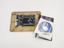 Load image into Gallery viewer, SAPPHIRE Radeon R7 240 2GB GDDR5 PCIe Graphics Card - ZYYKZ Test Equipment