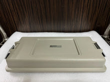 Load image into Gallery viewer, Agilent 35670A Front Protective Cover for Dynamic Signal Analyzer - ZYYKZ Test Equipment