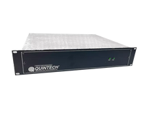 Load image into Gallery viewer, QUINTECH ELECTRONICS LS32-2150 32-Way Broadband ARC/BNC Splitter 5-1000MHz - ZYYKZ Test Equipment