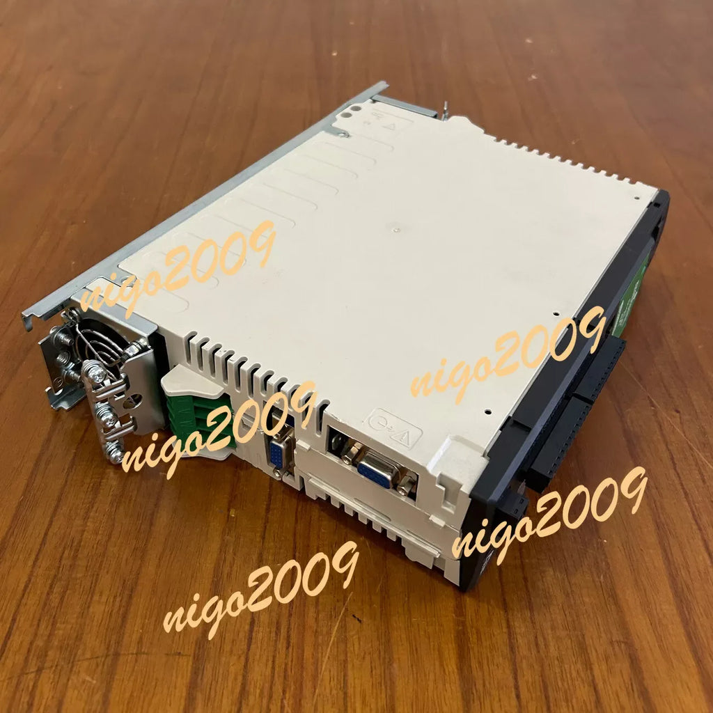 Digitax ST DST1405B 3-Phase AC Drive 9.9A - ZYYKZ Test Equipment