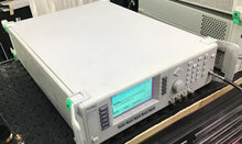 Load image into Gallery viewer, Anritsu Wiltron 68369A/NV Calibrated Signal Generator Sweep 10MHz-40GHz - ZYYKZ Test Equipment