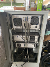 Load image into Gallery viewer, Anritsu Wiltron 360 Vector Network Analyzer System 10 MHz–40 GHz with Source &amp; Active Test Set - ZYYKZ Test Equipment