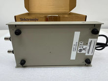 Load image into Gallery viewer, Tektronix ADA400A High-Precision Differential Preamplifier - ZYYKZ Test Equipment
