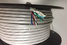 Load image into Gallery viewer, Alpha 2214C 22 AWG 4-Pair Communication &amp; Control Cable - ZYYKZ Test Equipment