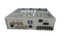 Load image into Gallery viewer, Panasonic AW-RP505P Multi Hybrid Control Panel with Advanced PTZ Control - ZYYKZ Test Equipment