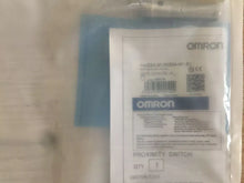 Load image into Gallery viewer, Omron E2A-M12KS04-M1-B1 Photoelectric Sensor, M12, Diffuse Reflective - ZYYKZ Test Equipment