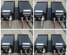 Load image into Gallery viewer, Navcom SF2050M High-Precision GPS Receiver - ZYYKZ Test Equipment