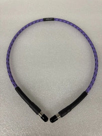 W.L. Gore AT020200-30 Microwave/RF Cable Assembly - 30 GHz High-Frequency Cable - ZYYKZ Test Equipment