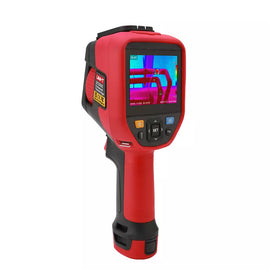 UNI-T UTi256G Pro G-Series Thermal Imager - 256x192 Resolution