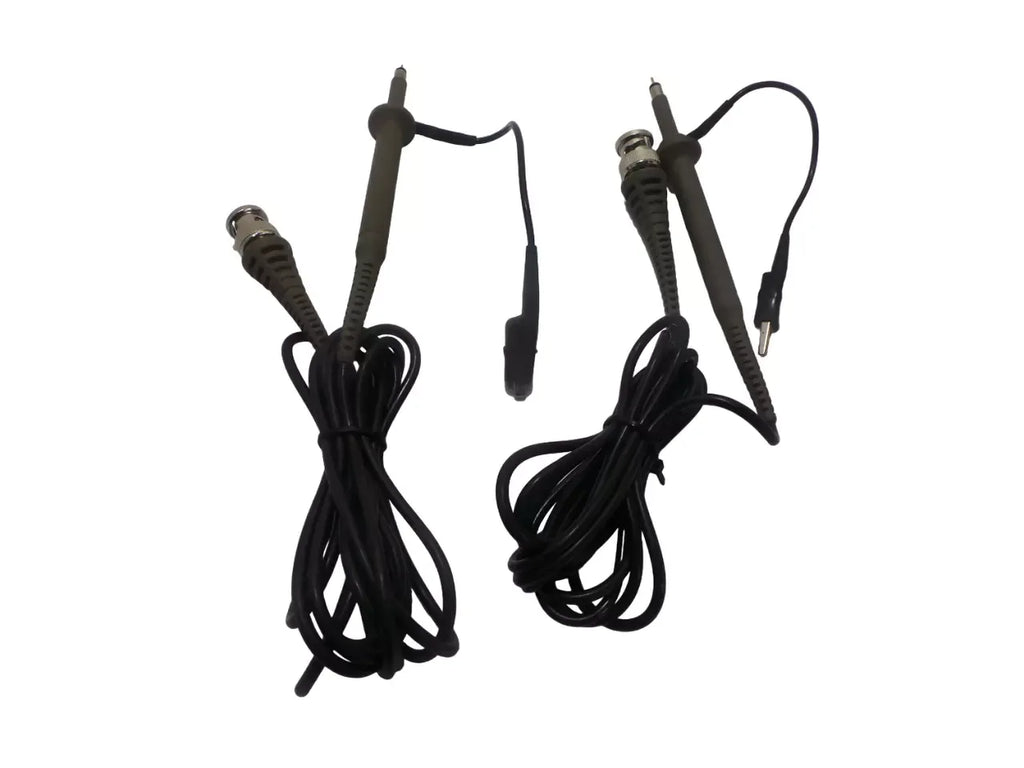 Tektronix P6101B 15 MHz 1x Passive Voltage Probe for Oscilloscopes - ZYYKZ Test Equipment