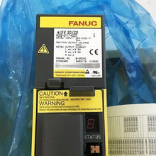 Load image into Gallery viewer, FANUC A06B-6117-H205 High-Performance Servo Amplifier - ZYYKZ Test Equipment