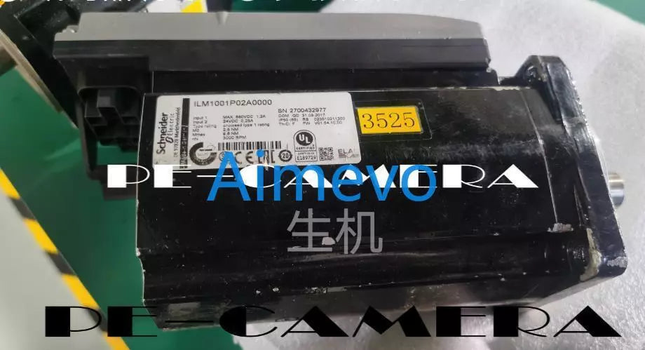 ILM1001P02A0000 - High-Quality Component