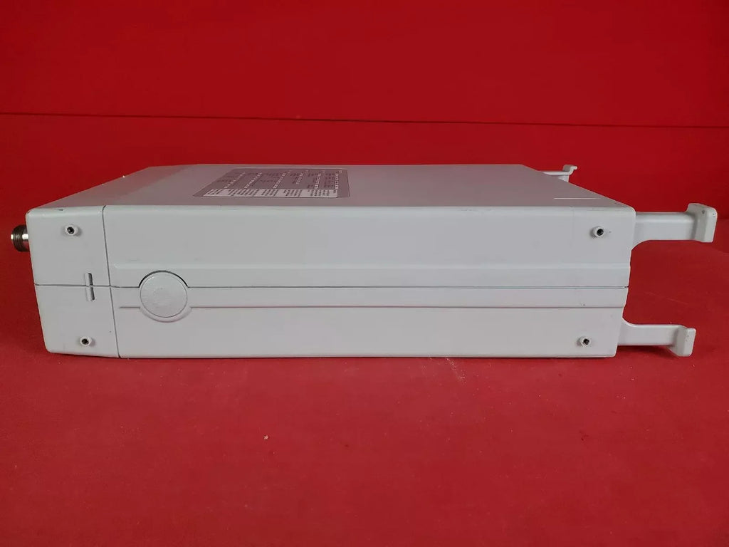 Anritsu ML2437A Power Meter 10 MHz to 110 GHz, -70 to +47 dBm - ZYYKZ Test Equipment
