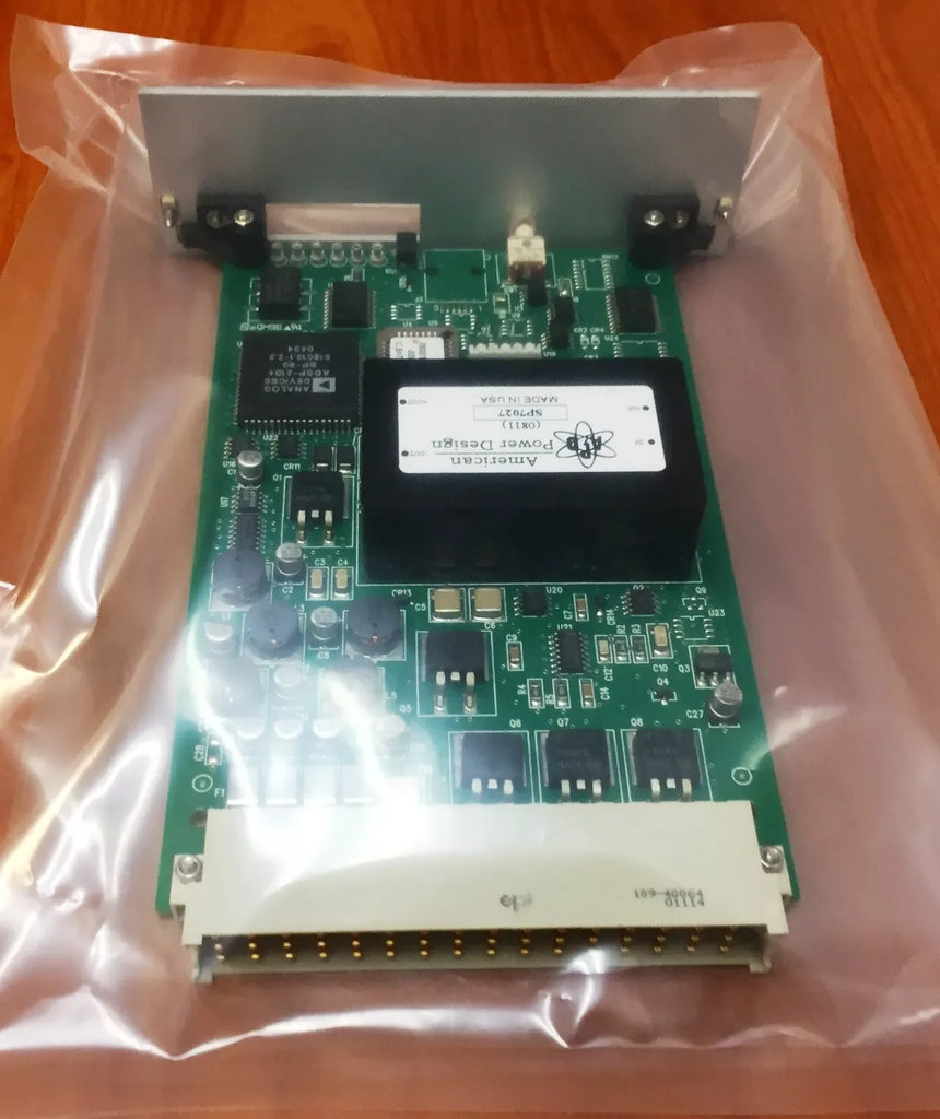 Kulicke & Soffa N08001-4165-000-06 Precision Clamp Driver - ZYYKZ Test Equipment