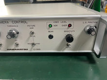 Load image into Gallery viewer, Hamamatsu C1000 High-Speed Digital Camera Controller - ZYYKZ Test Equipment