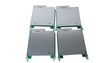 Load image into Gallery viewer, Lot of 4 HP 44470A Rev B Compatible Integration Modules (44470-66501) - ZYYKZ Test Equipment