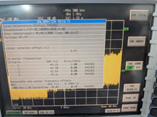 Load image into Gallery viewer, Rohde &amp; Schwarz FSP38 High-Performance Spectrum Analyzer 9 kHz–40 GHz - ZYYKZ Test Equipment