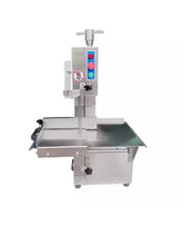 Load image into Gallery viewer, Commercial 1100W Large Meat and Fish Bone Saw Cutter Machine 220V - ZYYKZ Test Equipment
