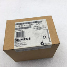 Load image into Gallery viewer, Siemens SIMATIC S7-300 6ES7 132-4BD01-0AA0 Analog Input Module - ZYYKZ Test Equipment