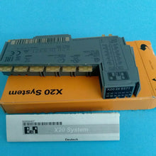 Load image into Gallery viewer, B&amp;R X20DI9371 Digital Input PLC Module - X20 DI 9371 - ZYYKZ Test Equipment
