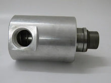 Load image into Gallery viewer, DEUBLIN 355-112-222 Self-Supported Rotating Union for Fluid Transfer - ZYYKZ Test Equipment
