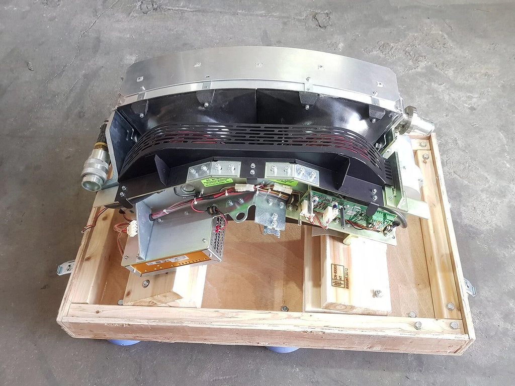 GE Performix PRO VCT Industrial Heat Exchanger - ZYYKZ Test Equipment