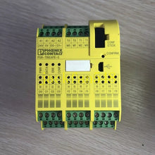 Load image into Gallery viewer, Phoenix Contact PSR-SCP-24DC/TS/S Safety Relay 24 V DC - ZYYKZ Test Equipment