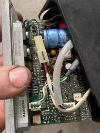 High-Performance Vibration Test System Amplifier Module - ZYYKZ Test Equipment