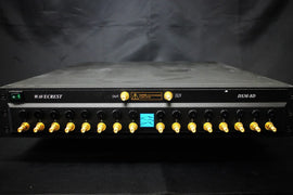 Wavecrest Digital RF Switching Matrix - High Performance RF Signal Routing - ZYYKZ Test Equipment