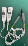 Keysight Agilent N2796A 2 GHz High-Performance Active Oscilloscope Probe