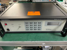 Load image into Gallery viewer, NOISECOM UFX7110 Programmable Noise Generator - 100 Hz to 1.5 GHz - ZYYKZ Test Equipment
