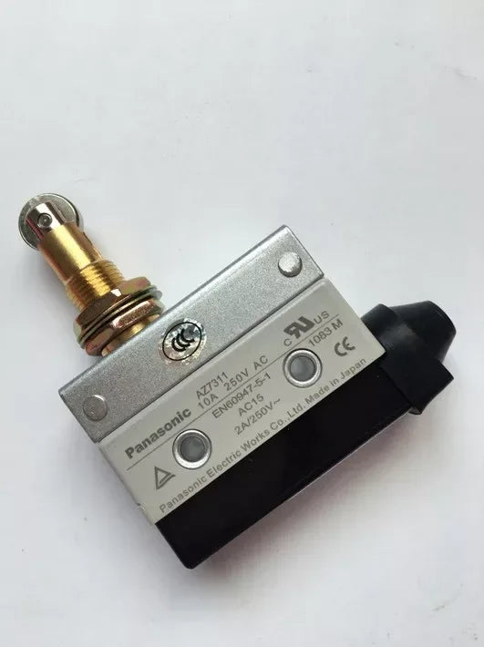Panasonic AZ7311 ML Series Precision Limit Switch - ZYYKZ Test Equipment