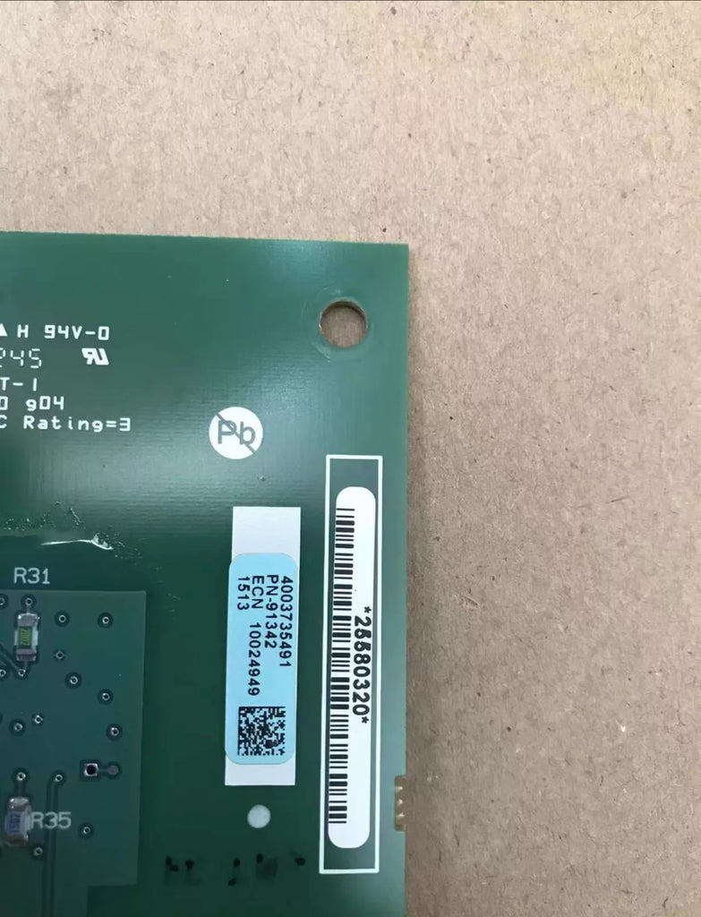 PN-91342 Precision Component - 100% Tested Quality Assurance
